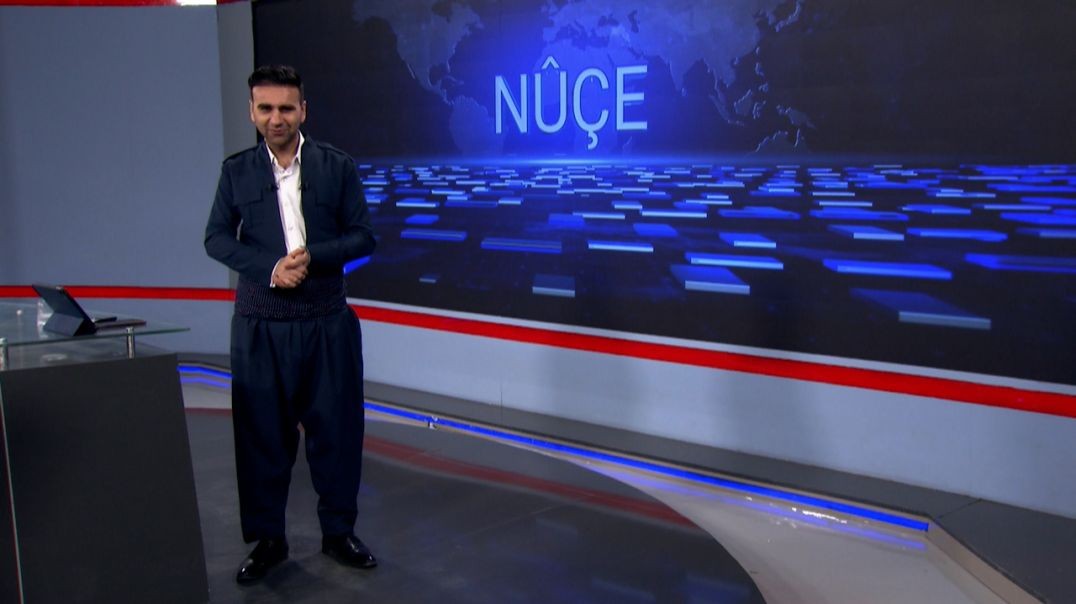 NÛÇE  - 18 - 1 - 2025