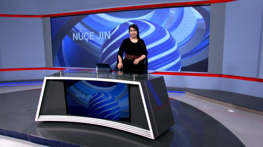 ⁣NÛÇE JIN - 17 - 1 - 2025