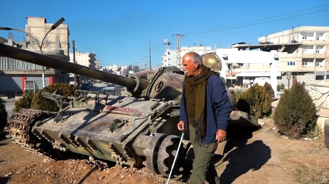 DOSYA - Gaziyên Kobanê: Bi rihê 2014 em ê Bendava Tişrînê biparêzin