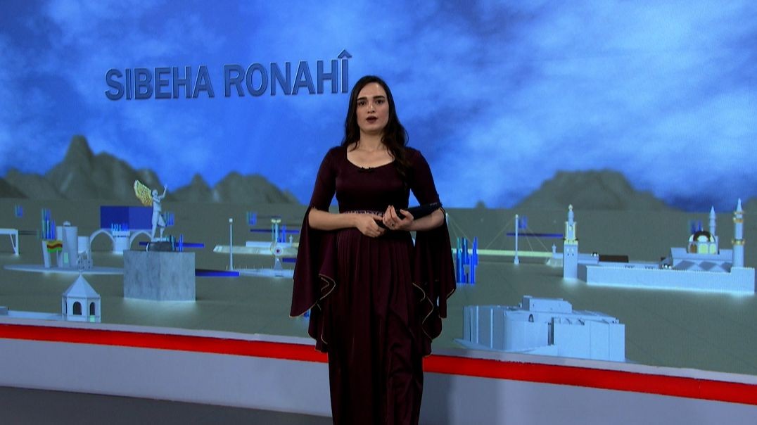 ⁣SIBEHA RONAHÎ - 19 - 1 - 2025