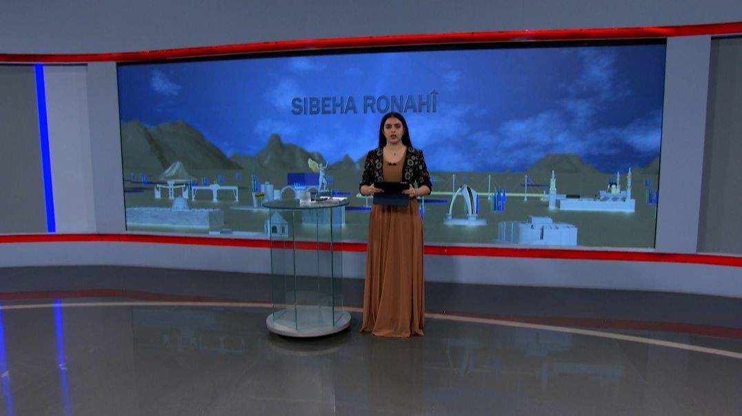 ⁣SIBEHA RONAHÎ - 31 - 1 - 2025