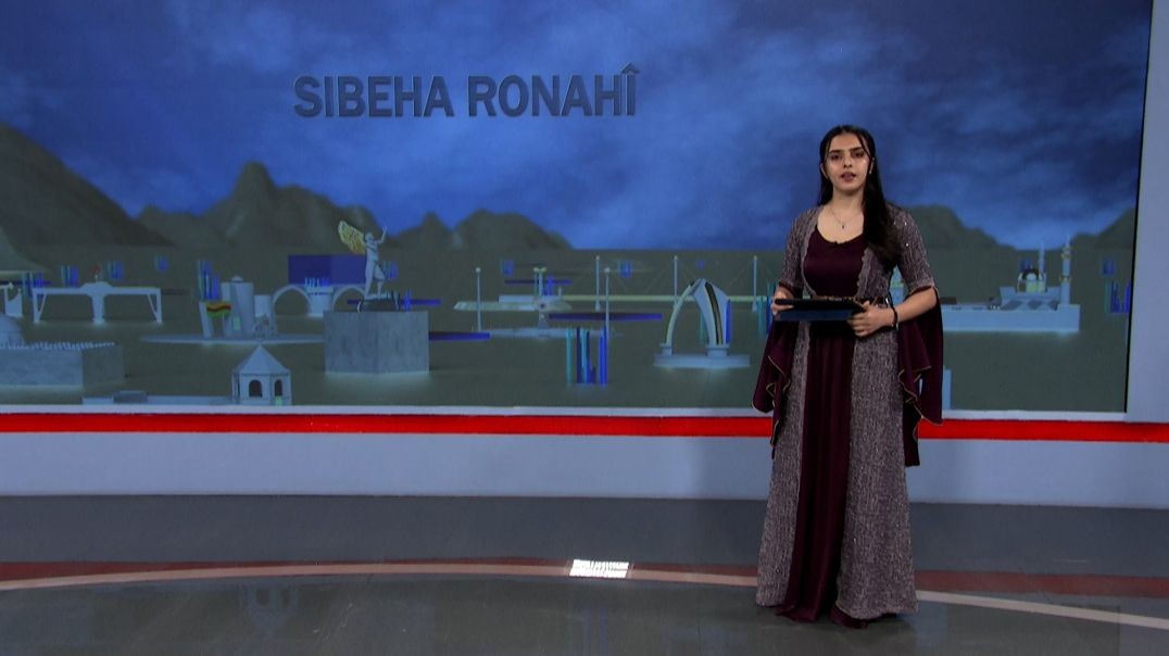 ⁣SIBEHA RONAHÎ - 2 - 1 - 2024