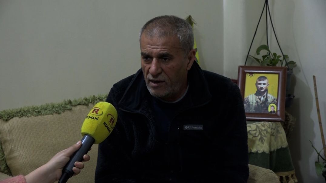 ⁣DOSYA - Welatparêzên ji Efrînê berxwedana li dijî komployê dinirxînin