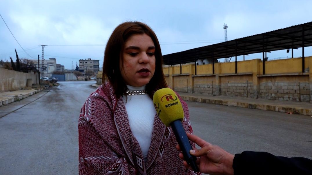 ⁣DOSYA - Şêniyên Kobanê: 15 Şibatê wê bibe roja aştî û aramiyê