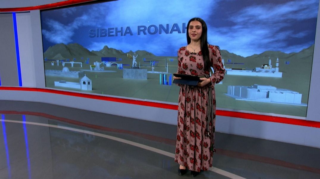 ⁣SIBEHA RONAHÎ - 3 - 2 - 2025