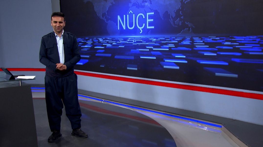 NÛÇE - 13 - 3 - 2025