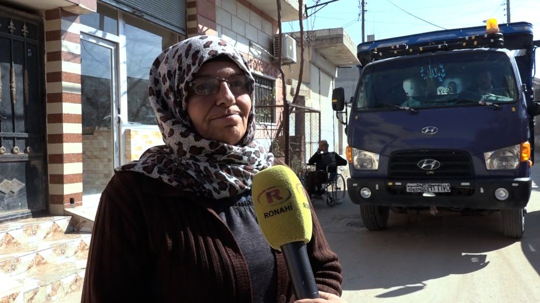 ⁣DOSYA - Şêniyên Kobanê: Paradîgma Rêber Apo bingeha aşîtî û aramiyê ye