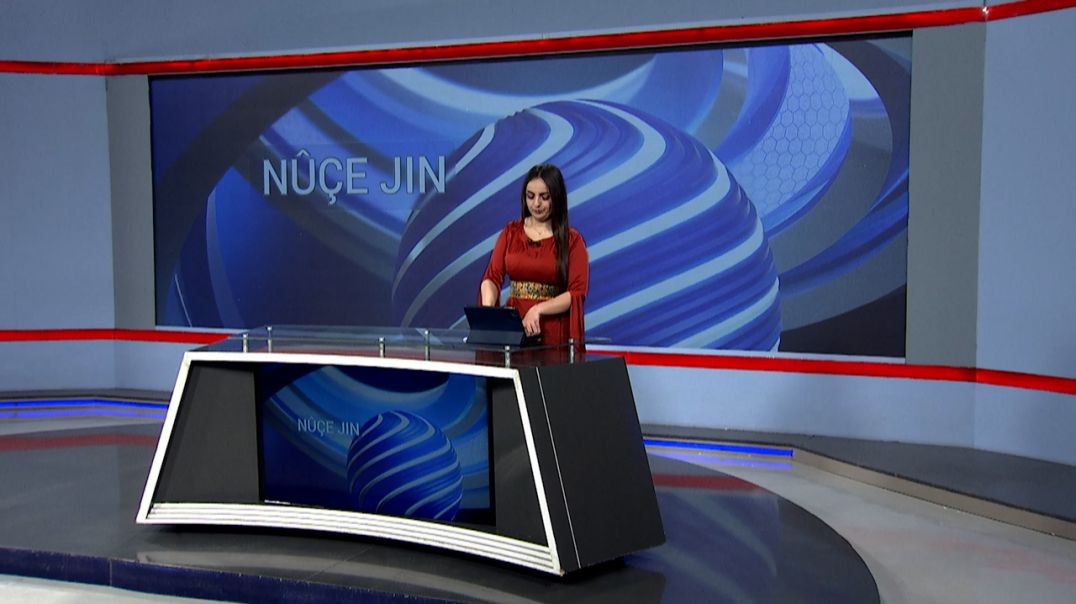 NÛÇE JIN - 13 - 3 - 2025