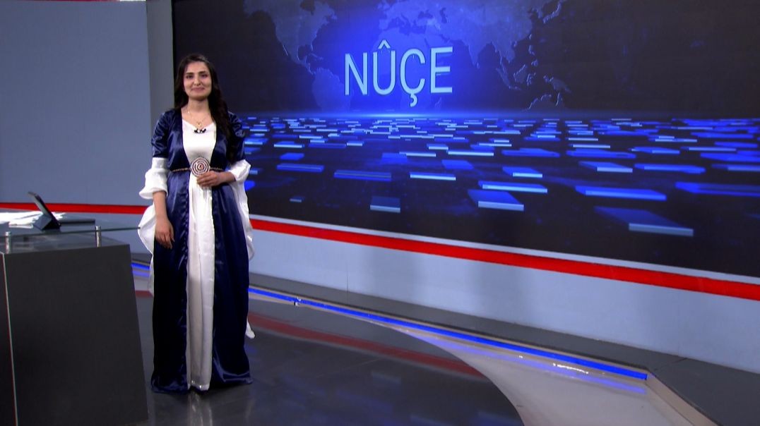 NÛÇE - 4 - 3 - 2025