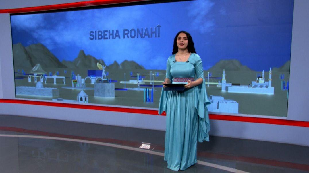 ⁣SIBEHA RONAHI - 7 - 3 - 2025