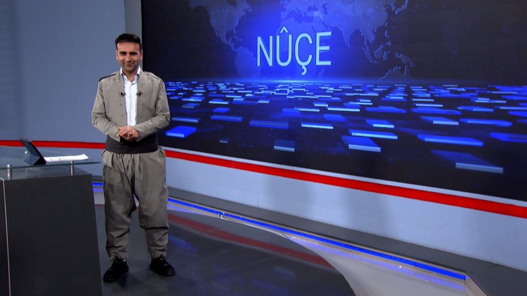 NÛÇE - 5 - 3 - 2025