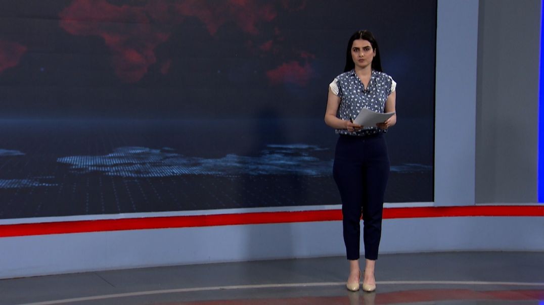⁣منتصف اليوم - 22 - 4 - 2025