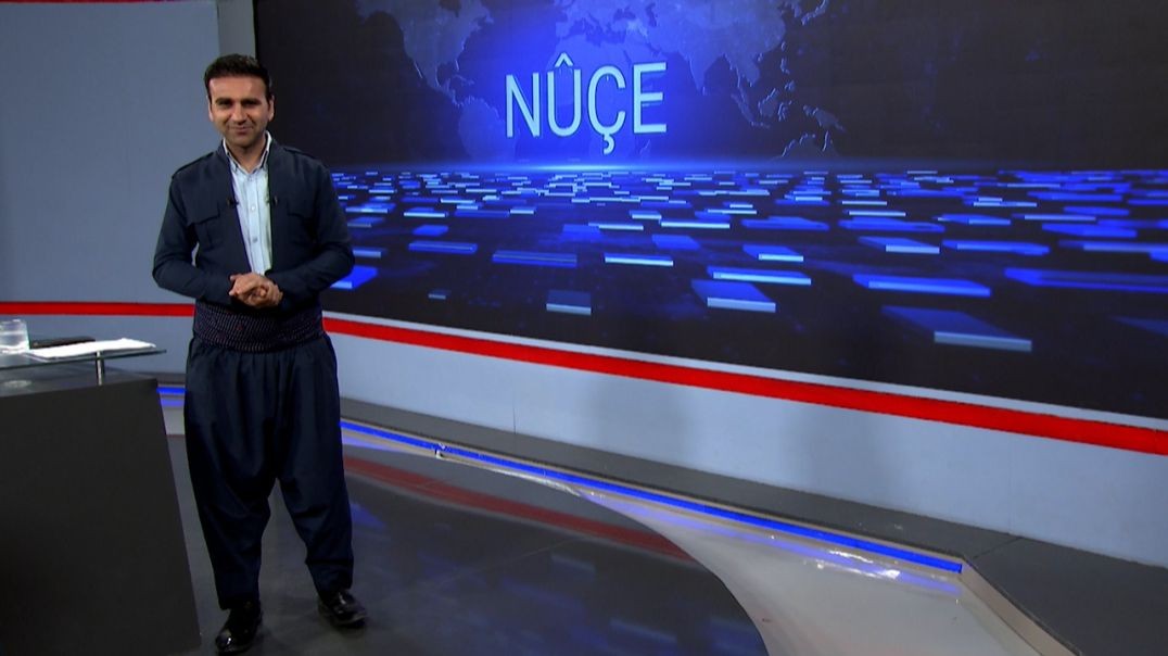 ⁣NÛÇE - 18 - 4 - 2025