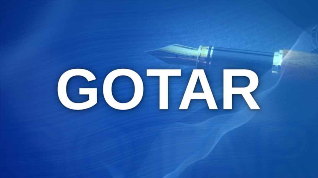 ⁣GOTAR- H.Halit Alaçati: Pêvajoya Civaka Demokratîk û peywirên demê