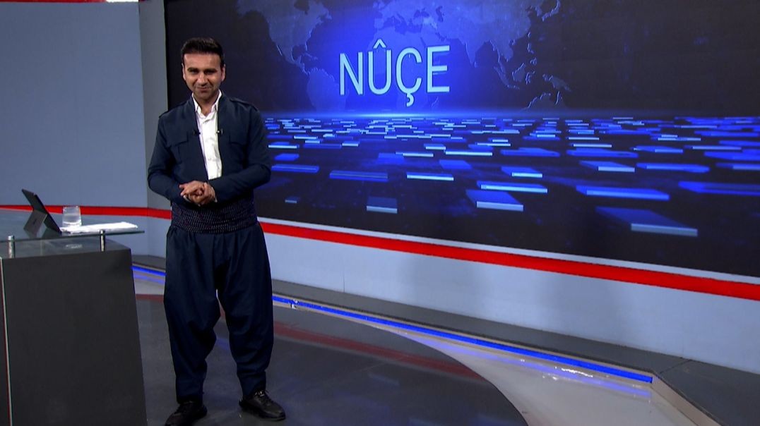 ⁣NÛÇE - 30 - 4 - 2025