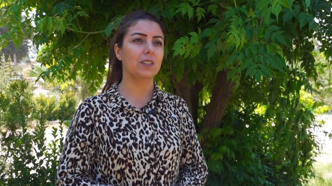 ⁣"Rêber Apo û PKK'ê hebûna gelê Kurd parast"