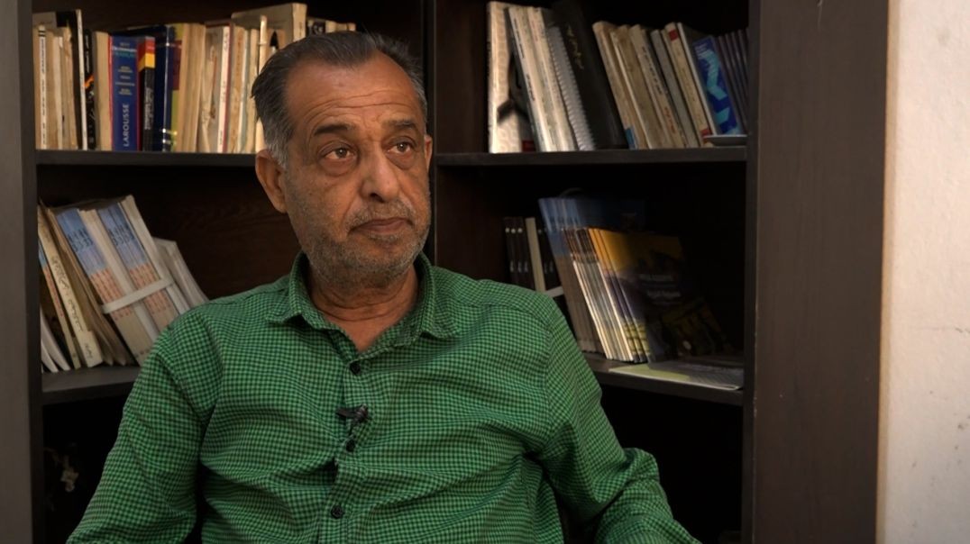 ⁣ملف - ال 6 من أيار.. ذكرى إجرام السلطنة العثمانية  بحق أحرار سوريا ومثقفيها