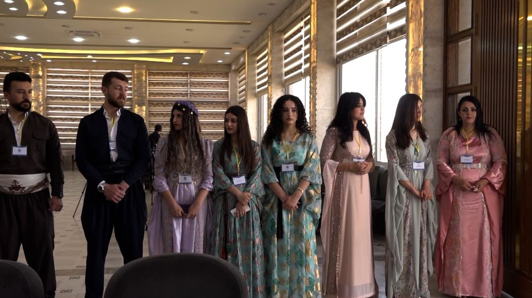 ⁣DOSYA-Navenda Firatê ya lêkolînan komxebata yekrêziya Kurdî lidarxistin