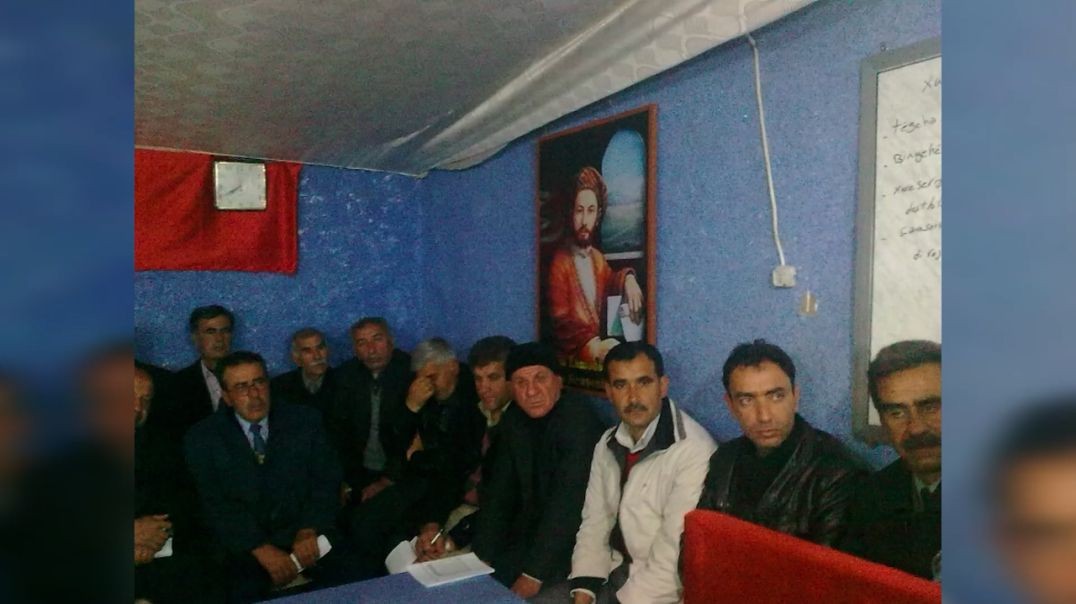 ⁣DOKUMENTER - Têkoşîna Zimanê Kurdî - 16 - 5 - 2025