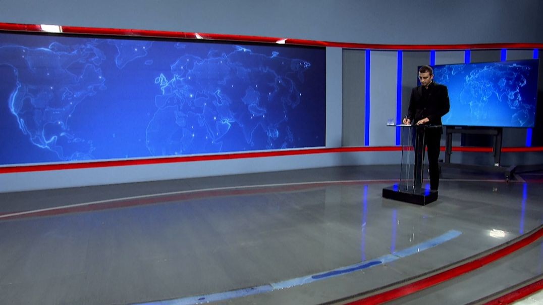 ⁣مع الحدث - محمد سامي الكيال - د.أصف ملحم - نواف خليل - 21 - 5 - 2025