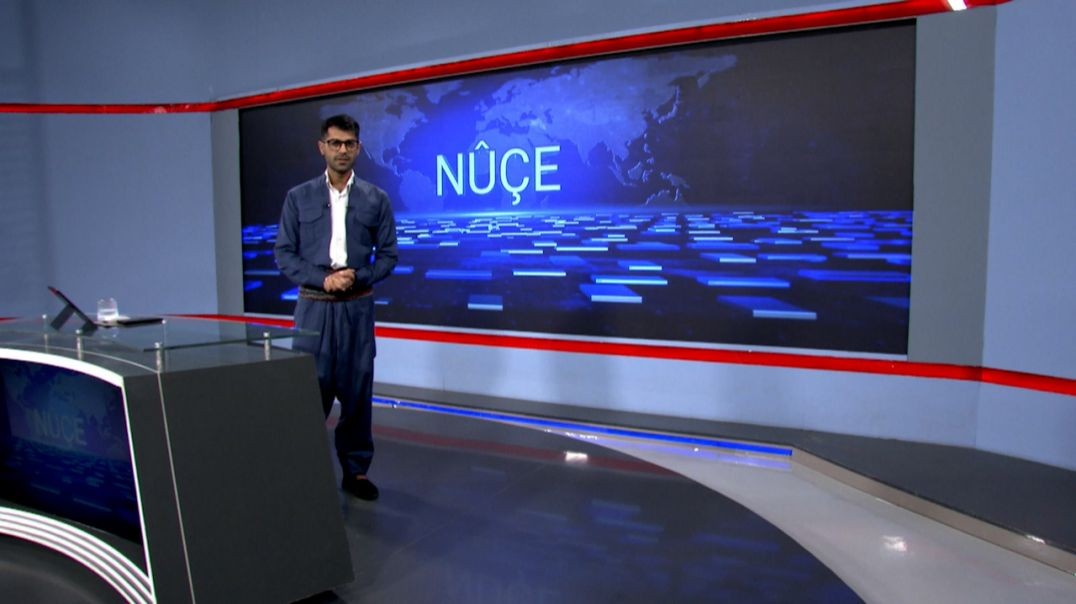 ⁣NÛÇE - 8 - 5 - 2025