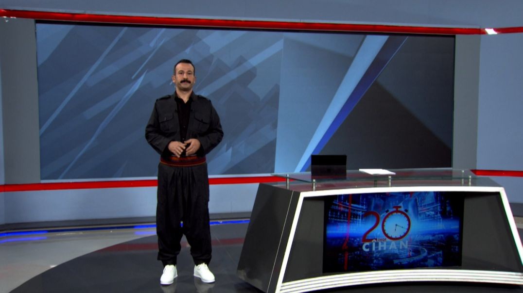 ⁣20DEQE CÎHAN - 12 - 5 - 2025