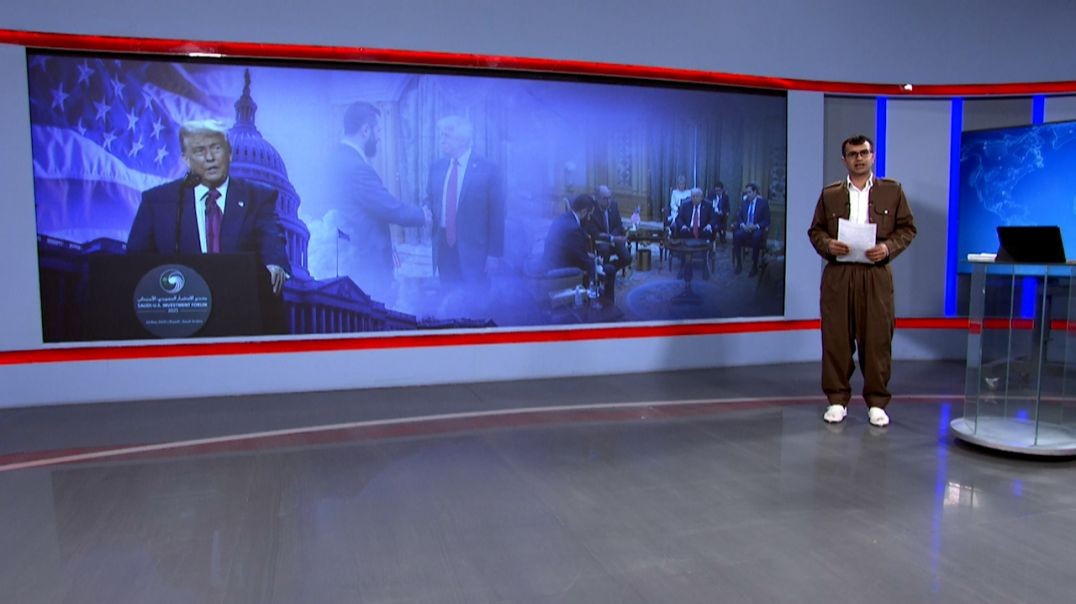 ⁣BÛYER - Hisên Qenber - Kurdyar Dirêî - 14 - 5 - 2025