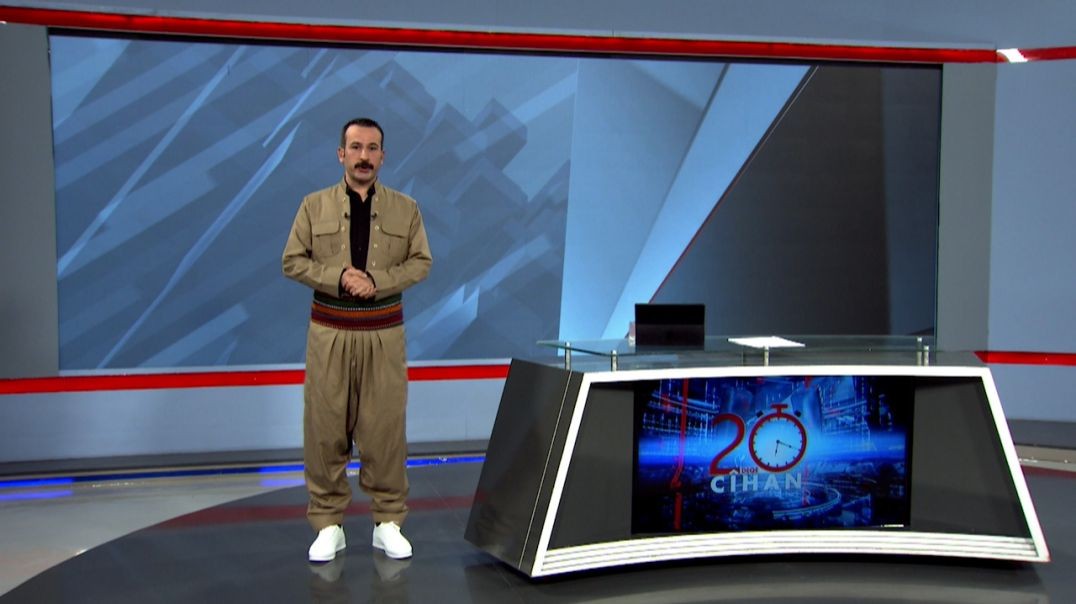 ⁣20DEQE CÎHAN - 28 - 5 - 2025