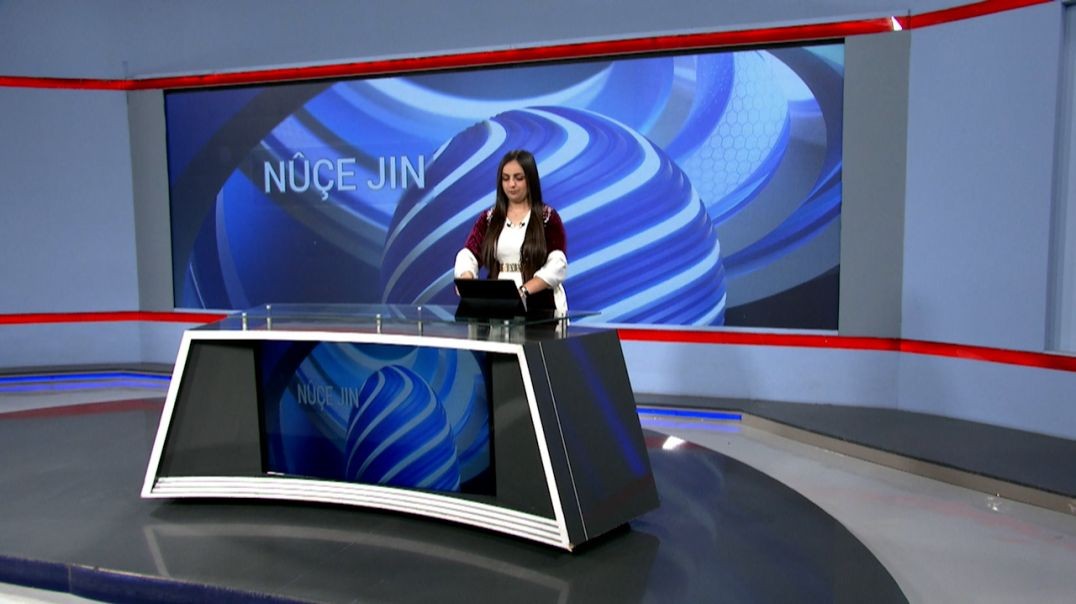 ⁣NÛÇE JIN - 9 - 5 - 2025