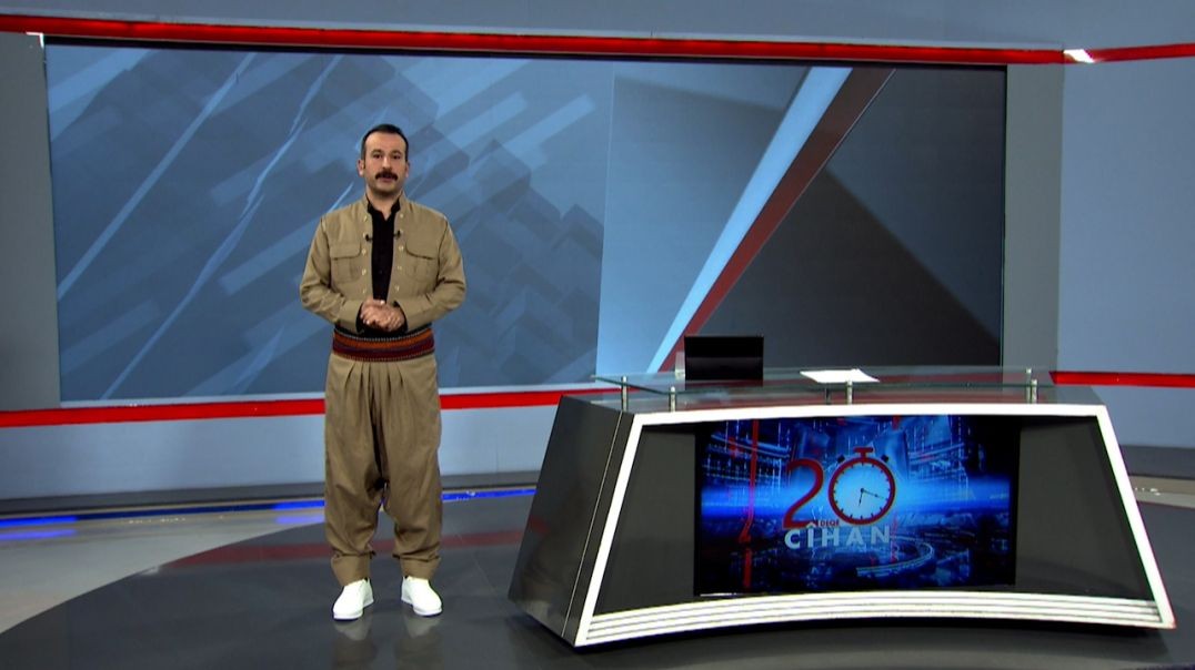 ⁣20DEQE CÎHAN - 30 - 5 - 2025
