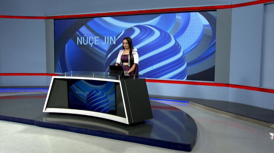 ⁣NÛÇE JIN - 29 - 5 - 2025