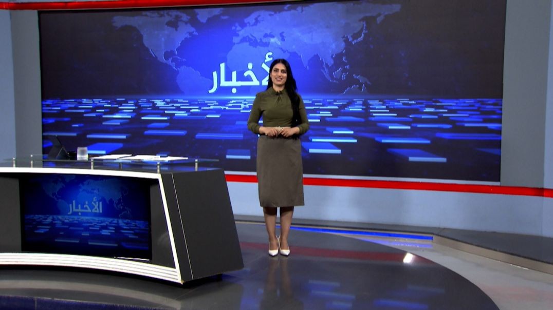 ⁣نشرة الأخبار - 9 - 5 - 2025