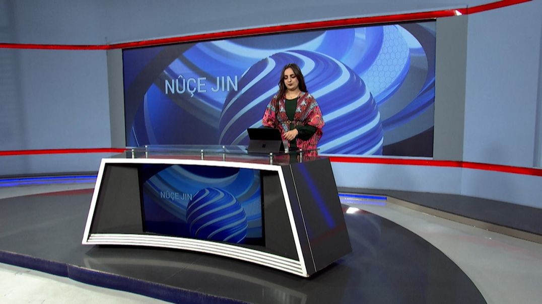 ⁣NÛÇE JIN - 25 - 5 - 2025