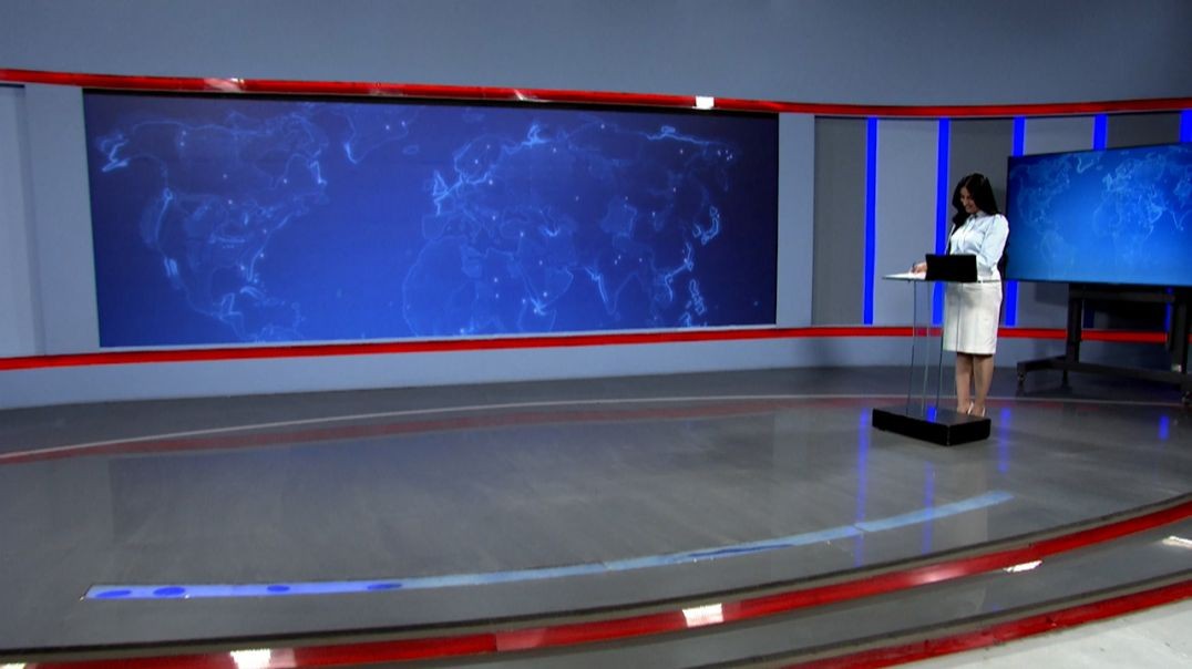 ⁣مع الحدث-عماد نجار -صبرة القاسمي - 15- 5 - 2025