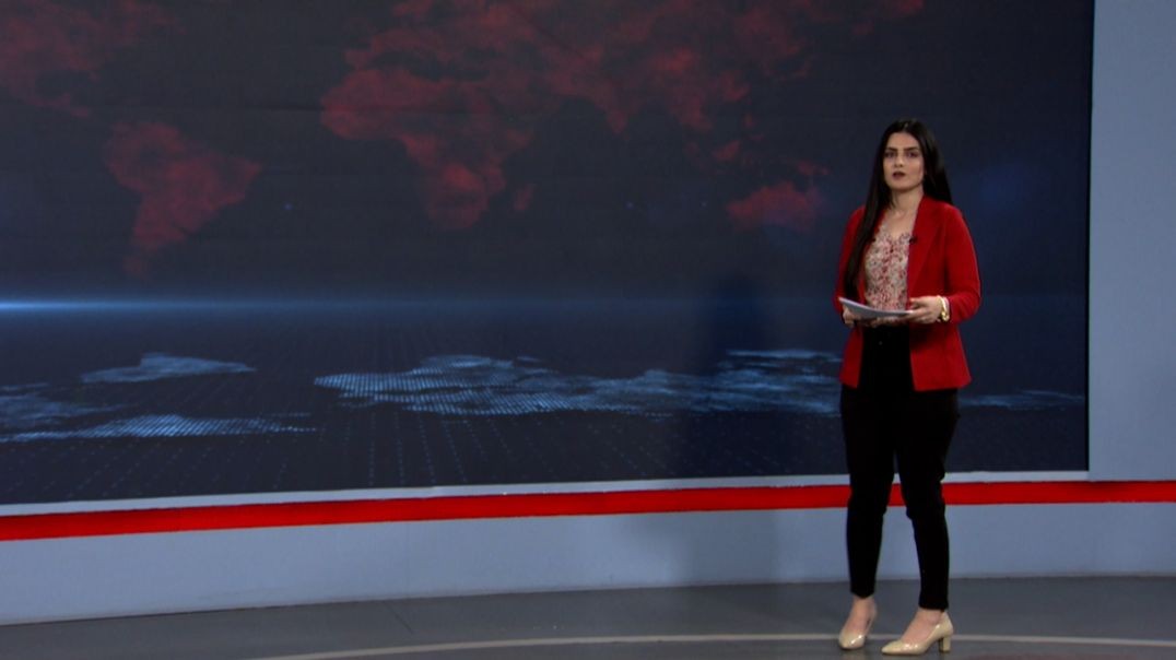 ⁣منتصف اليوم  - 21 - 5 - 2025