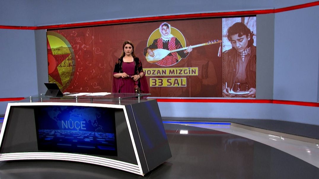 ⁣NÛÇE - 11 - 5 - 2025