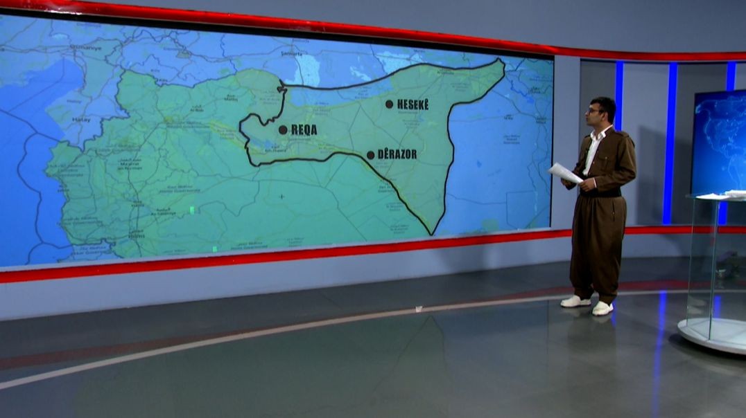 ⁣BÛYER - Nesrîn Doko - Beşar Mecdo - 6 - 5 - 2025