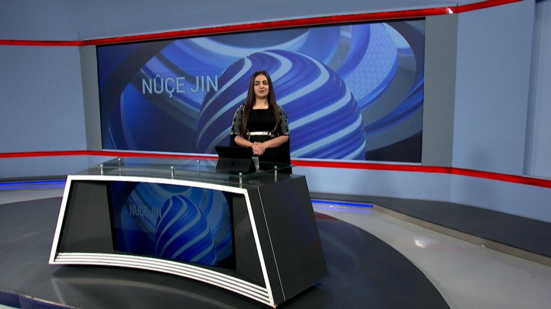 ⁣NÛÇE JIN - 5 - 5 - 2025