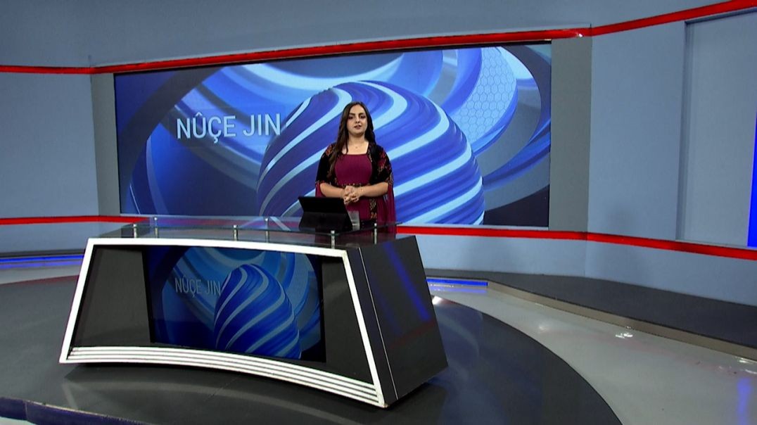 ⁣NÛÇE JIN - 21 - 5 - 2025