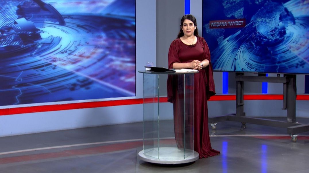 ⁣BERNAMEYA TAYBET-Zubeyde Zumrut - 12  5 - 2025