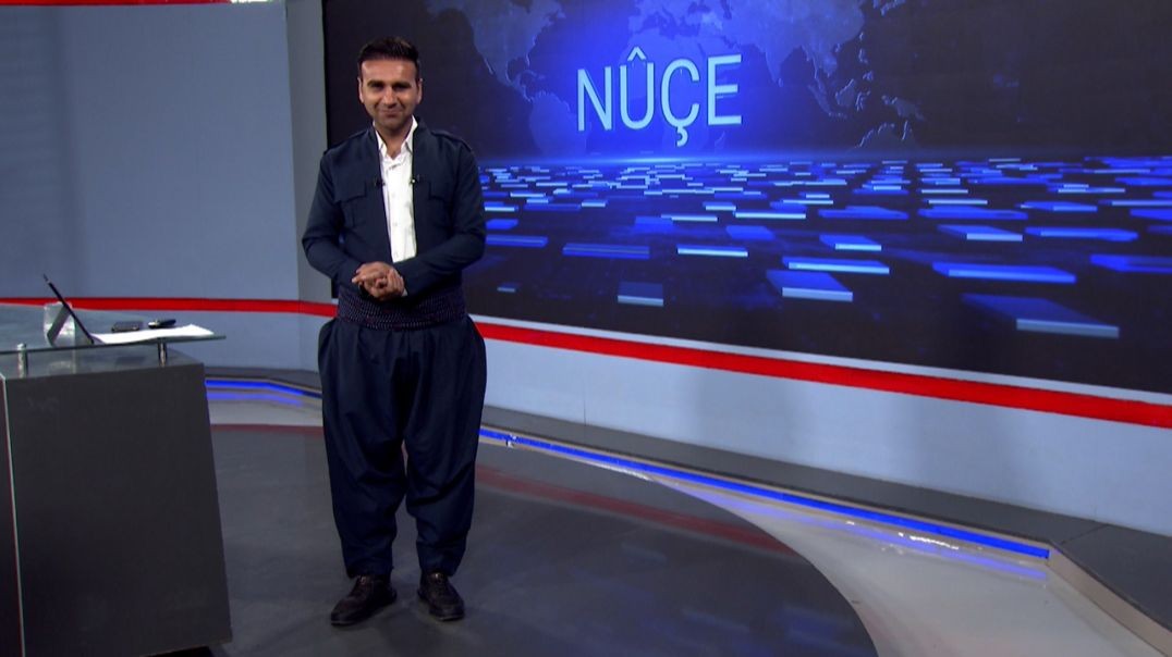 ⁣NÛÇE - 26 - 5 - 2024