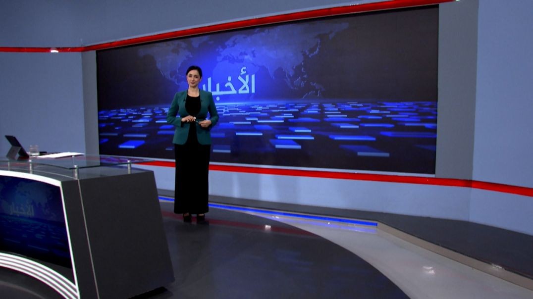 ⁣نشرة الأخبار - 19 - 5 - 2025