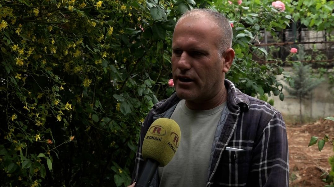 ⁣"DOSYA - "Divê dewleta Tirk bi gavên erênî bersiva banga Rêber Apo dide