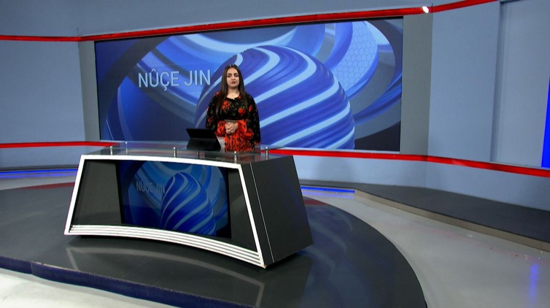 ⁣NÛÇE JIN - 6 - 5 - 2025