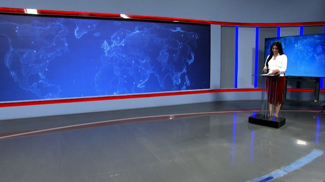 ⁣مع الحدث - هيفين موسى - يوسف ثامر - رواد بلان - 3 - 5 - 2025
