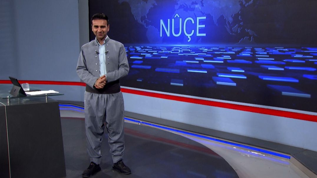 ⁣NÛÇE  - 8  - 5 - 2025