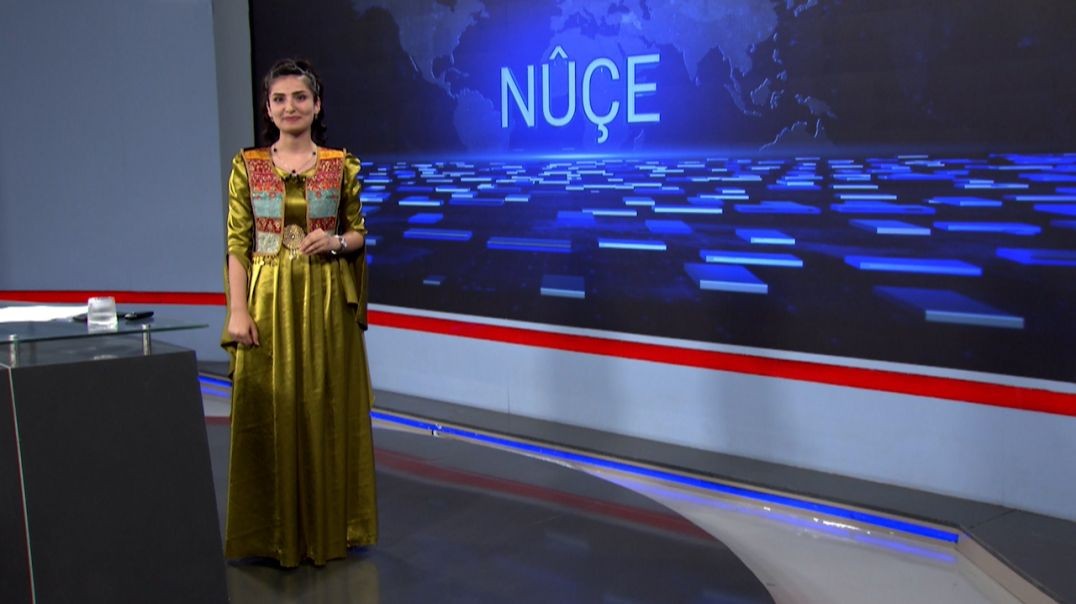 ⁣NÛÇE - 21 - 5 - 2025