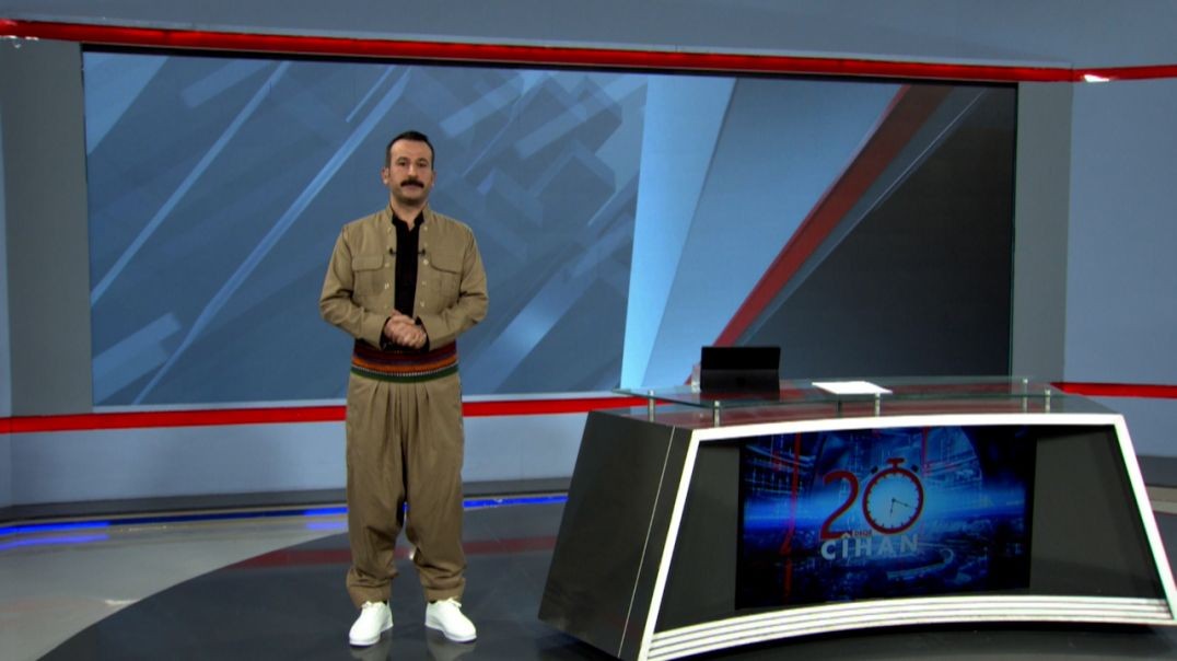 ⁣20DEQE CÎHAN - 29 - 5 - 2025