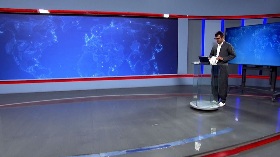 ⁣BÛYER-Dr. Luqman Ebdullah-Kadar Pîrê - 22 - 5 - 2025