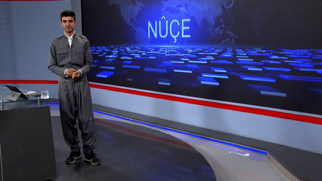 ⁣NÛÇE  - 6 - 5 - 2025